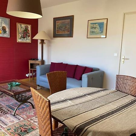 GLACIERE magnifique logement accès plage à pied Varengeville-sur-Mer Extérieur photo