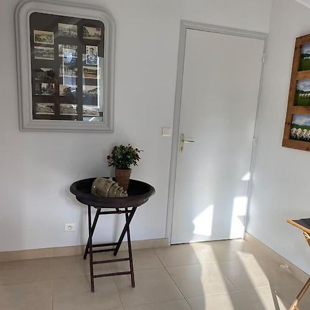 GLACIERE magnifique logement accès plage à pied Varengeville-sur-Mer Extérieur photo